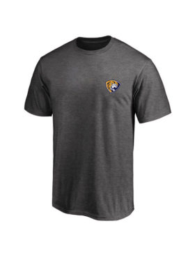 Men’s Pro Line Gray Victory Arch T-Shirt